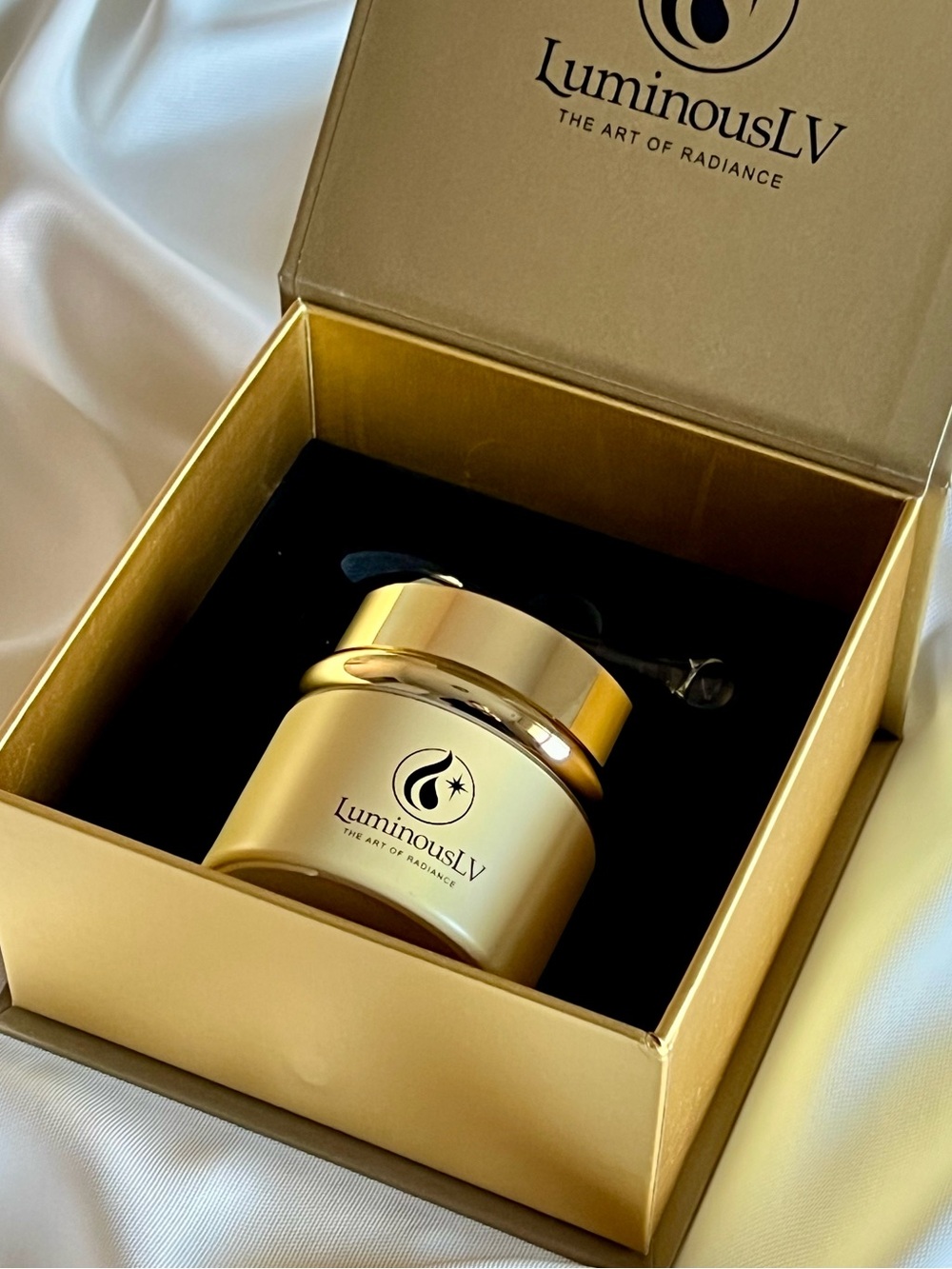 Dark Spot Correction Cream